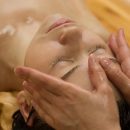 Shakti, ayurvedische Schönheits-Massage