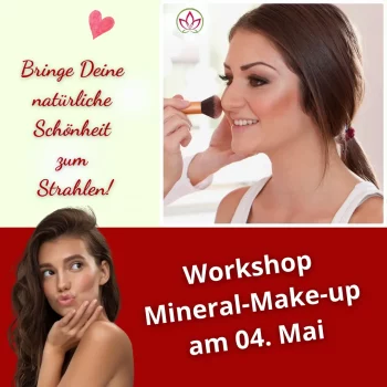 WA Workshop Mineral-Make-up 1
